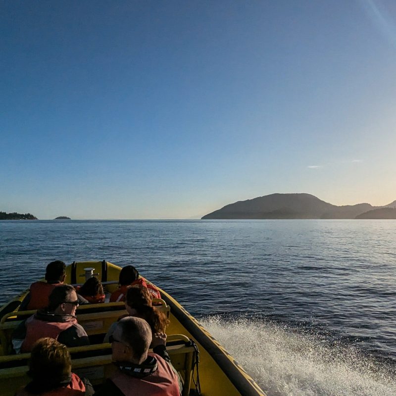 Best Boat Tours Vnaocuver