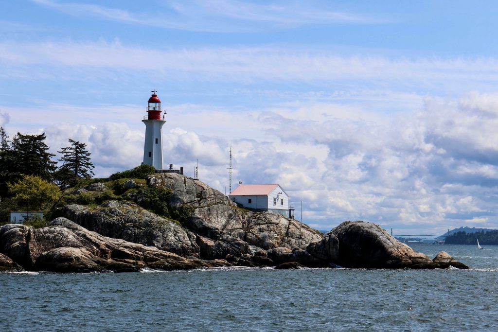 Point Atkinson Lighthouse