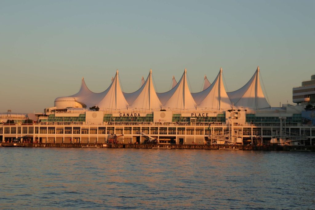 Canada Place