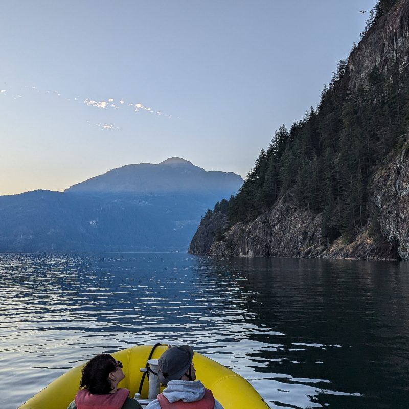 Vancouvers Hidden Gems