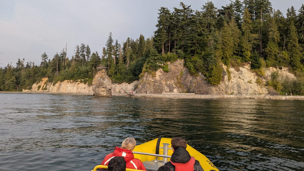 Stanley Park