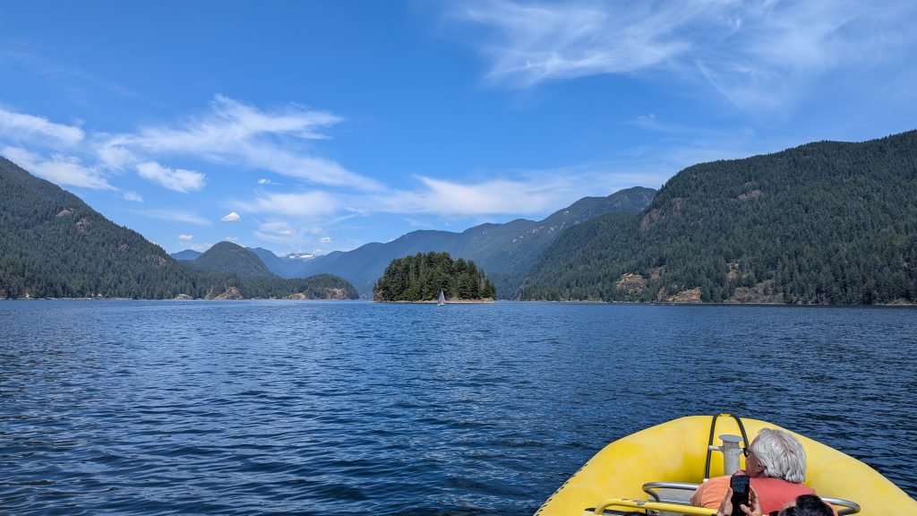 Indian Arm Park