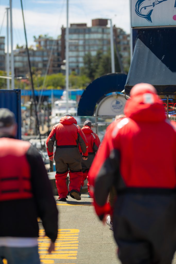 life jackets