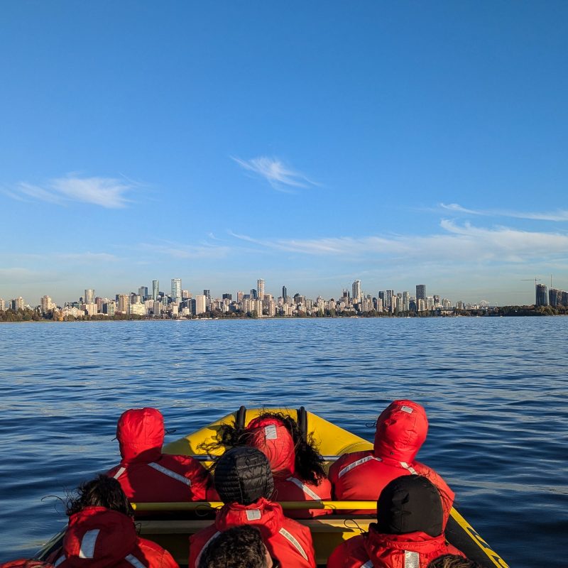Vancouver cityscapes