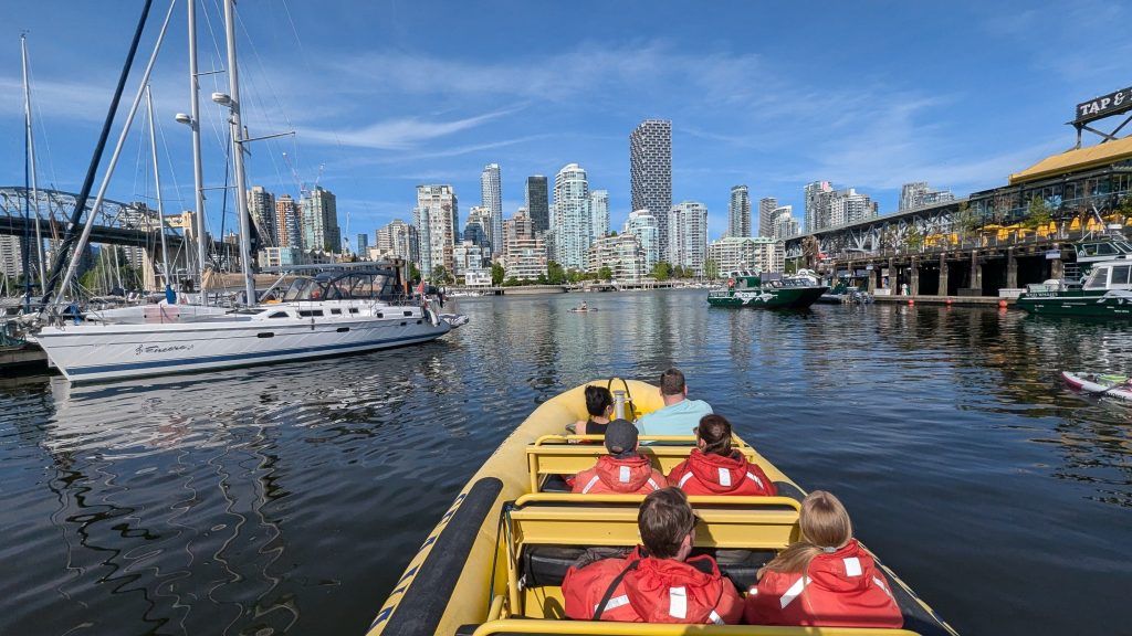 False Creek 