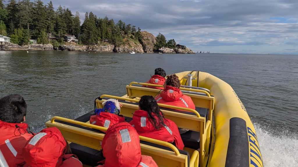 Whytecliff Park