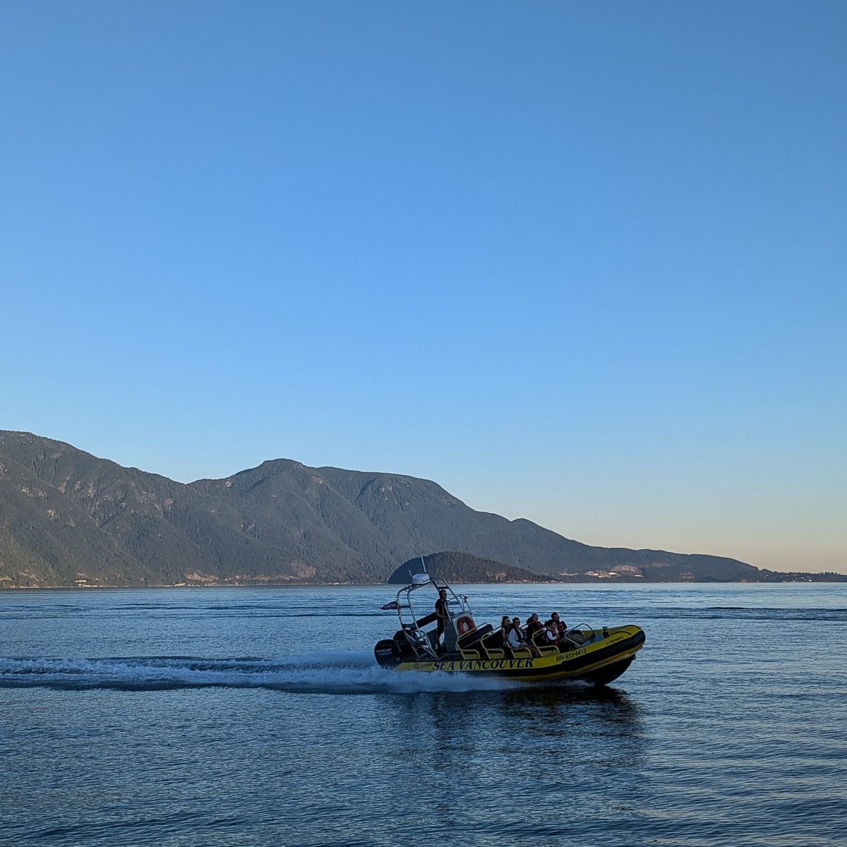 Vancouver Tours