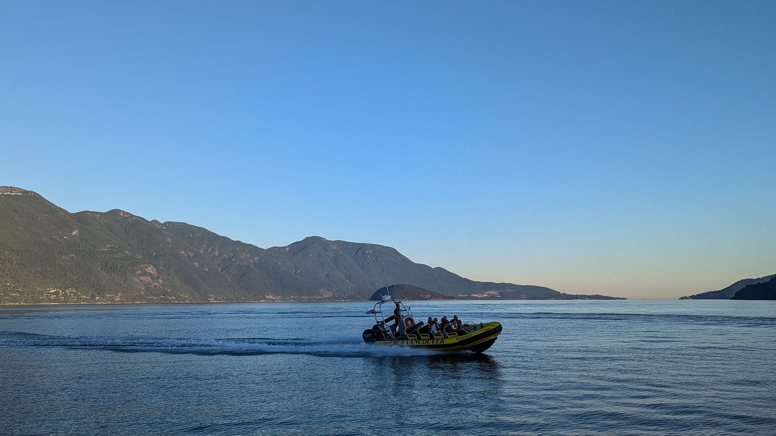 Vancouver Tours