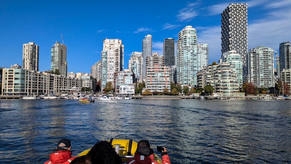 False Creek