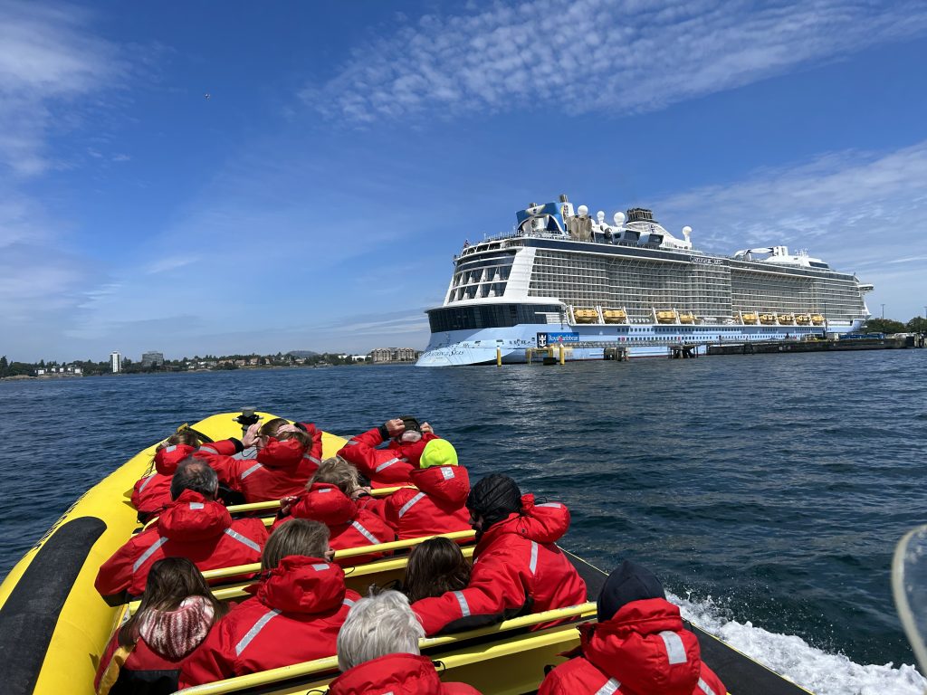 tours for cruise ship passengers