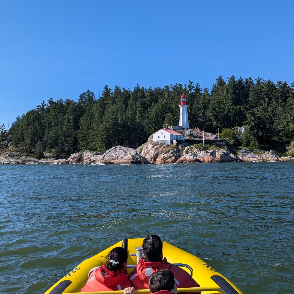point atkinson