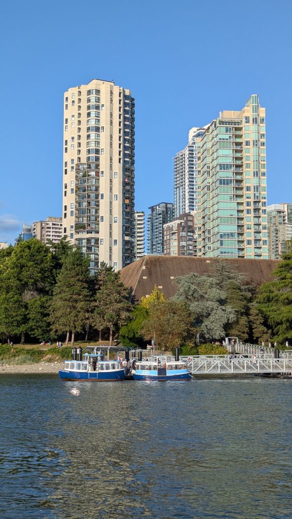 Water Taxis