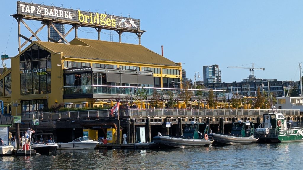 Granville Island