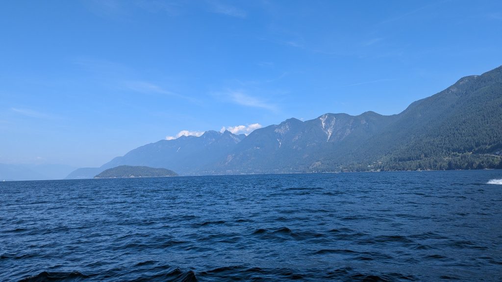 Howe Sound