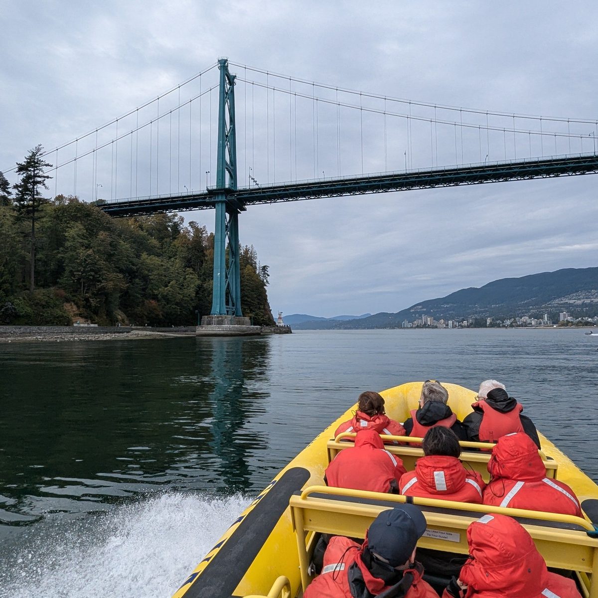 Stanley Park
