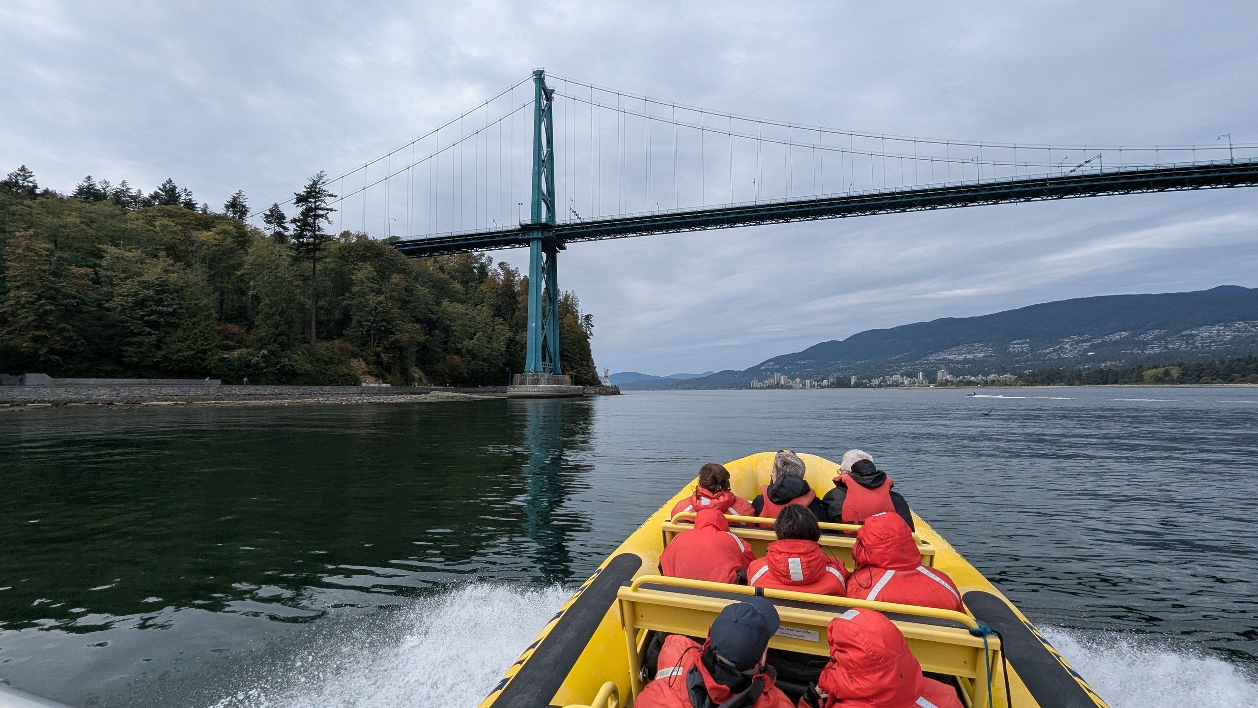 Stanley Park